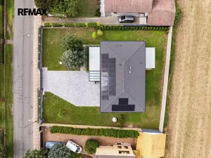 Prodej rodinného domu, Sluhy, 329 m2