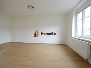 Pronájem bytu 2+kk, Praha - Nusle, Žateckých, 54 m2
