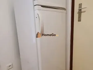 Pronájem bytu 2+kk, Praha - Nusle, Žateckých, 54 m2
