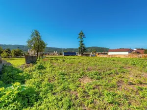 Prodej pozemku pro bydlení, Hranice, 2053 m2