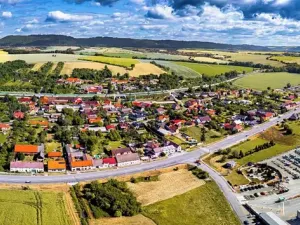 Prodej pozemku pro bydlení, Hranice, 2053 m2