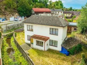 Prodej rodinného domu, Bítovčice, 76 m2