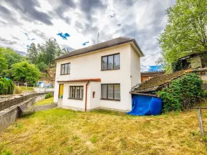 Prodej rodinného domu, Bítovčice, 76 m2