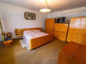 Prodej rodinného domu, Bítovčice, 76 m2
