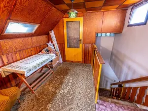 Prodej rodinného domu, Bítovčice, 76 m2