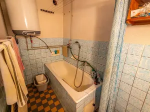 Prodej rodinného domu, Bítovčice, 76 m2
