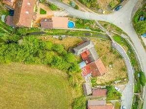 Prodej rodinného domu, Bítovčice, 76 m2