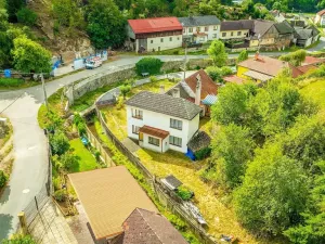 Prodej rodinného domu, Bítovčice, 76 m2