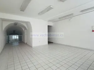 Prodej rodinného domu, Lanškroun, Máchova, 182 m2