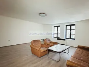 Prodej rodinného domu, Lanškroun, Máchova, 182 m2