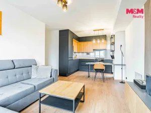 Prodej bytu 2+kk, Ostrava - Poruba, Průběžná, 41 m2
