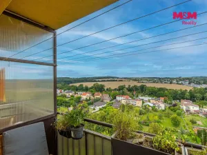 Prodej bytu 2+kk, Ostrava - Poruba, Průběžná, 41 m2