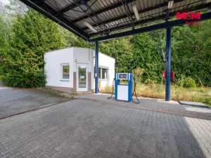 Prodej komerční nemovitosti, Rožná, 20 m2