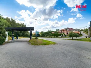 Prodej komerční nemovitosti, Rožná, 20 m2