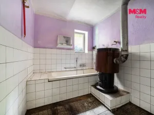 Prodej rodinného domu, Sebranice, 125 m2