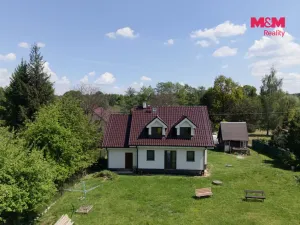 Prodej rodinného domu, Rychvald, Parcelní, 141 m2