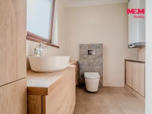 Prodej rodinného domu, Rychvald, Parcelní, 141 m2