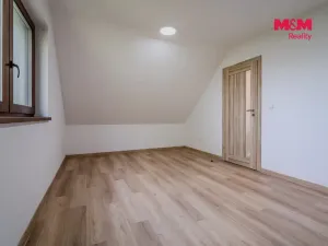 Prodej rodinného domu, Rychvald, Parcelní, 141 m2