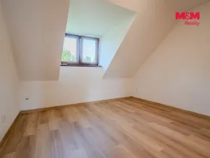 Prodej rodinného domu, Rychvald, Parcelní, 141 m2