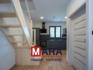 Pronájem bytu 2+1, Olomouc, Jižní, 87 m2