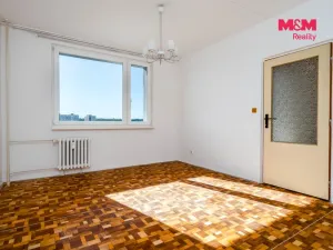 Prodej bytu 1+1, Pardubice - Studánka, Josefa Janáčka, 32 m2