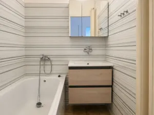 Pronájem bytu 3+1, Most, Žatecká, 78 m2