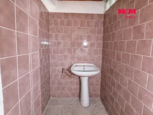 Prodej chaty, Měděnec - Kotlina, 110 m2
