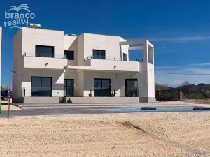 Prodej rodinného domu, Pinoso, Alicante, Španělsko, 180 m2