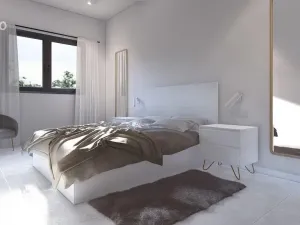 Prodej bytu 3+kk, Torre Pacheco, Murcia, Španělsko, 80 m2
