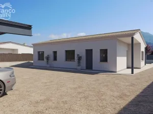 Prodej rodinného domu, Penaguila, Alicante, Španělsko, 140 m2