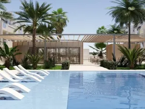 Prodej bytu 3+kk, Torre Pacheco, Murcia, Španělsko, 67 m2