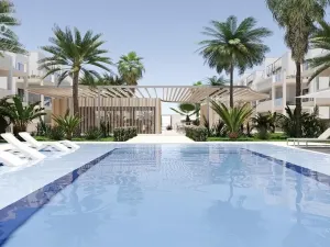 Prodej bytu 3+kk, Torre Pacheco, Murcia, Španělsko, 67 m2
