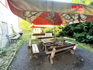 Prodej činžovního domu, Postoloprty, Marxovo náměstí, 620 m2