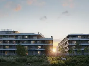Prodej bytu 1+kk, Praha - Dolní Chabry, Velemínská, 28 m2
