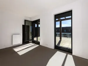 Prodej bytu 4+kk, Praha - Dolní Chabry, Velemínská, 118 m2
