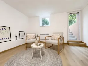 Prodej bytu 3+kk, Brno, Řehořova, 51 m2