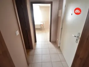 Prodej bytu 1+1, Karlovy Vary, Zeyerova, 35 m2