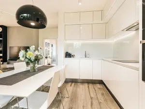 Prodej bytu 3+kk, Brno, Podveská, 69 m2