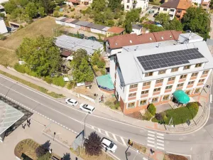 Prodej obchodního prostoru, Blansko, Svitavská, 21 m2