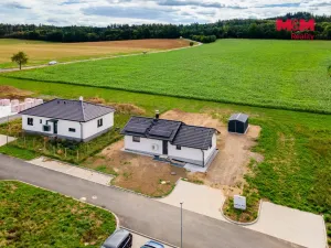 Pronájem rodinného domu, Soběkury, 67 m2