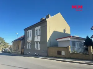 Pronájem bytu 1+kk, Mladá Boleslav - Mladá Boleslav II, 9. května, 16 m2