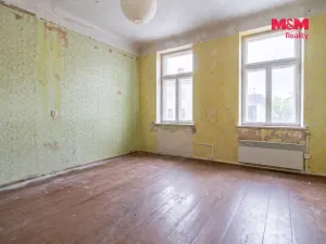 Prodej rodinného domu, České Velenice, Boženy Němcové, 138 m2