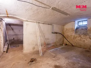 Prodej rodinného domu, České Velenice, Boženy Němcové, 138 m2