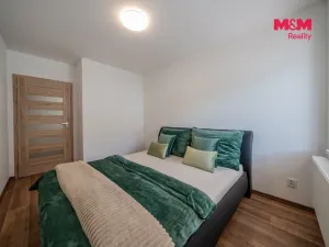 Prodej rodinného domu, Blansko - Lažánky, 105 m2