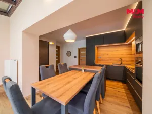Prodej rodinného domu, Blansko - Lažánky, 170 m2