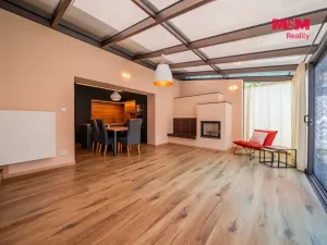 Prodej rodinného domu, Blansko - Lažánky, 170 m2