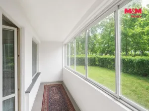 Prodej bytu 3+1, Hradec Králové - Pražské Předměstí, Jungmannova, 83 m2