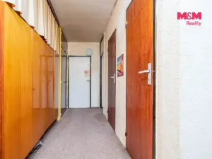 Prodej bytu 3+1, Hradec Králové - Pražské Předměstí, Jungmannova, 83 m2