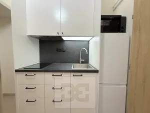 Pronájem bytu 2+1, Praha - Žižkov, Hartigova, 38 m2