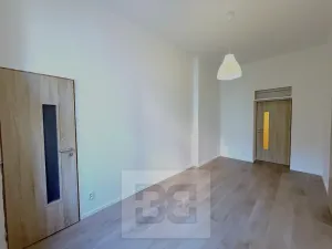 Pronájem bytu 2+1, Praha - Žižkov, Hartigova, 38 m2